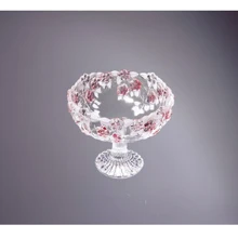 Салатник Walther Glas Carmen Satin-rose 1121 WG (225 мм): Количество 1