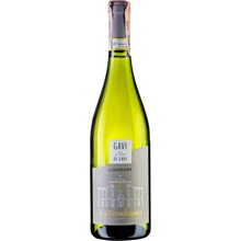 Вино Tenuta La Giustiniana Gavi di Gavi DOCG Lugarara 2022 біле сухе 12% 0.75 л (VTS2251221): Країна виробник Італія