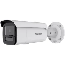 IP-камера відеоспостереження Hikvision AcuSense Smart Hybrid Light DS-2CD2T63G2-4LI (6 MP/4 mm): Виробник Hikvision