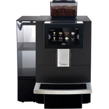 Кофемашина Liberty`s F11 Big Plus 8L Витринный вариант: Производитель Liberty`s