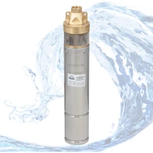 Насос погружной скважинный вихревой Vitals aqua 4DV 2032-1.3rc: Тип погружные насосы