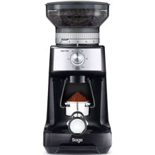 Кофемолка SAGE BCG600: Вместимость, г 340