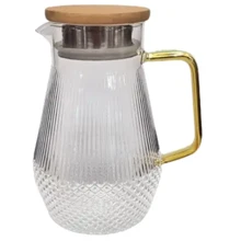 Глек S&T Citrus 1650 мл (9070-00): Тип Кувшин