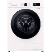 Стиральная машина LG F2Y1NS6W: Тип машины Автомат