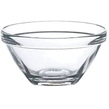 Миска Bormioli Rocco Pompei набор 6 см 6 шт (417010F15021990): Тип набор мисок