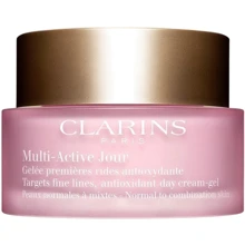 Clarins Multi-Active Day Cream-Gel Крем для лица 50 ml: Пол Для женщин