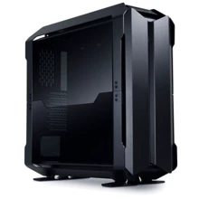Корпус Lian Li TR-01X Odyssey X Black (G99.TR01X.00): Форм-фактор материнской платы ATX / E-ATX / Micro-ATX / Mini-ITX
