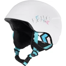 Гірськолижний шолом Bolle B-Lieve OS 31926 (B-LIEVE): Колір білий