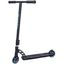 Трюковый самокат Scale Sports Speed Drive. Black (1575174894): Количество колес 2