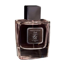 Парфюмированная вода Franck Boclet Oud 100 ml: Вид Парфюмированная вода