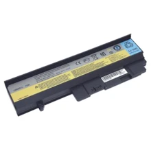 Батарея для ноутбука Lenovo-IBM L08S6D11 IdeaPad Y330 10.8V Black 4400mAh OEM (65002): Емкость, мАч 4400