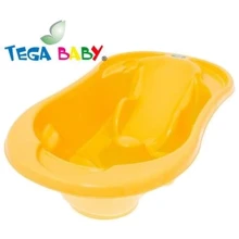 TEGA Ванночка Comfort KF-001+t Yellow: Производитель Tega