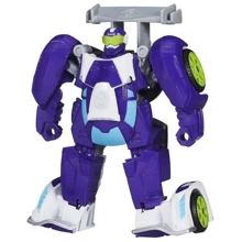 Transformers Hasbro Трансформеры Динозавры TRA RBT Blurr A7024_B1013: Тип игрушки Робот-динозавр
