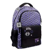 Школьный рюкзак YES TS-48 All-Seeing Eye (559622): Возрастная группа от 13 до 18 лет