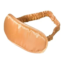 Маска на очі Satin Love Mask, GOLD: Виробник sLash