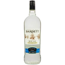 Ром Bardett Blanco 37.5% 1 л (FSH_8410490269269): Объем, л 1