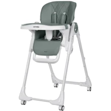 Стульчик для кормления Carrello Select CRL-16301 Forest Green: Тип классический стульчик