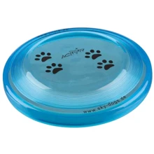 Летающая тарелка Trixie Dog Activity 23 см мягкий пластик (4011905033563): Производитель Trixie