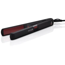 Стайлер GA.MA CP9 ATTIVA TOURMALINE DGT LASER-ION GI0731: Тип Выпрямитель (утюжок)