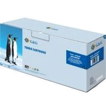 Картридж G&G для HP LJ P1505/M1120/1522 series, Canon 713 Black (G&G-CB436A): Производитель G&G
