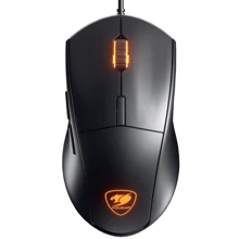 Мышь Cougar Minos XT Black: Интерфейс подключения USB