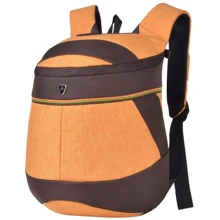 Сумка для ноутбуков 2E Bags&Cases 16" Barrel Xpack Backpack Orange (2E-BPT9197OB): Тип сумки рюкзак