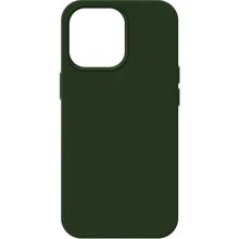 Чехол для iPhone ArmorStandart ICON2 Case Clover (ARM60491) for iPhone 13 Pro: Цвет зеленый