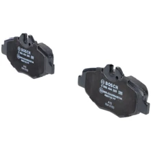 Тормозные колодки Bosch 0 986 494 285: undefined undefined