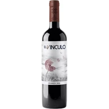 Вино El Vinculo Crianza 2018 червоне сухе 0.75л (BWW5319): Країна виробник Испания