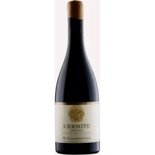 Вино M. Chapoutier Ermitage L'Ermite Rouge 2007 красное сухое 0.75 л (BW46122): Страна производитель Франция