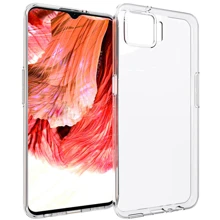 Чехол для телефонов BeCover TPU Case Transparancy for Oppo A73: Совместимость Oppo A73