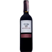 Вино Verga Le Rubinie Montepulciano DAbruzzo DOC, красное сухое, 0.75л 12% (PLK8000128084304): Страна производитель Италия