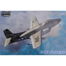 Перехоплювач Sword Douglas EF-10B SWORD72075: Виробник Sword