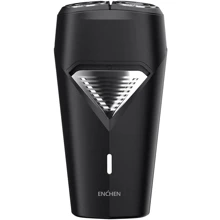 Электробритва Xiaomi Enchen K3 Portable Shaver: Тип триммера Нет