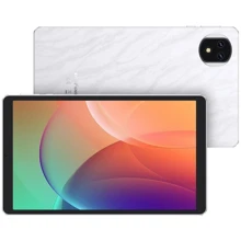 Планшет Ulefone Tab A9 Pro 4/128Gb LTE Marble White (UA): Дисплей 8.68" IPS LCD (800 x 1340)