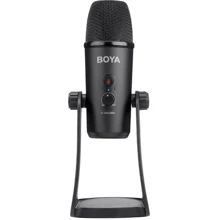 Микрофон Boya BY-PM700: Производитель Boya