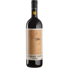 Вино Montevertine Le Pergole Torte 2020 червоне сухе 0.75л (BWT1403): Країна виробник Італія