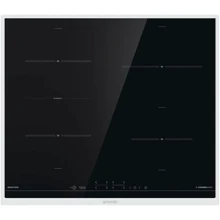 Варочная поверхность электрическая Gorenje IT643BX: Рабочая поверхность стеклокерамика