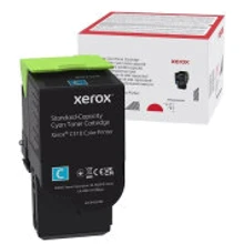 Картридж Xerox C310/C315 2K Cyan (006R04361): Виробник Xerox