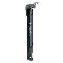 Насос Topeak Peakini II міні Т-ручка 6 bar 132 г (TPKN-2): Производитель Topeak