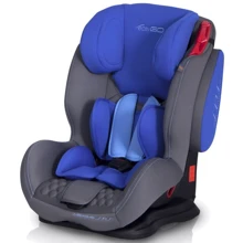 Автокресло Easy Go MAXIMA sapphire: Группа 1/2/3 (9-36 кг)