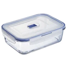 Емкость для хранения Контейнер пищевой Luminarc Pure Box Active P3549: Тип Контейнер пищевой