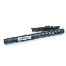 Батарея для ноутбука Acer Z1402 Aspire One 14 Z1402 10.8V Black 2200mAh OEM: Емкость, мАч 2200