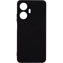 Аксессуар для смартфона ArmorStandart ICON Case Camera cover Black for Realme C55 (ARM72417): Совместимость Realme C55