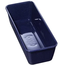 Форма для випічки Kaiser Backform Emaille (25 см) (635422): Кришка немає