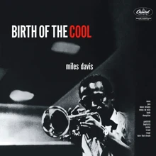 Вінілова платівка Miles Davis - Birth of the Cool [LP] (23-12-22-12): Виробник Universal Music Group
