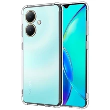 Чехол для телефонов BeCover TPU Case Anti-Shock Clear for Realme C61 (711899): Совместимость Realme C61