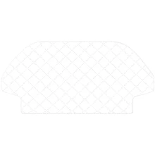 Аксессуар для пылесоса Xiaomi Mi Robot Vacuum-Mop Disposable Mop Pad (для модели Mi Robot Vacuum 1C, 30 шт) (SKV4132TY): Производитель Xiaomi