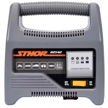 Автомобільний зарядний пристрій STHOR 82542: Тип Автомобильное зарядное устройство