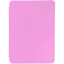 Аксессуар для iPad ArmorStandart Smart Case Pink for iPad Air 11 (2024 / 2025) (ARM78145): Цвет розовый